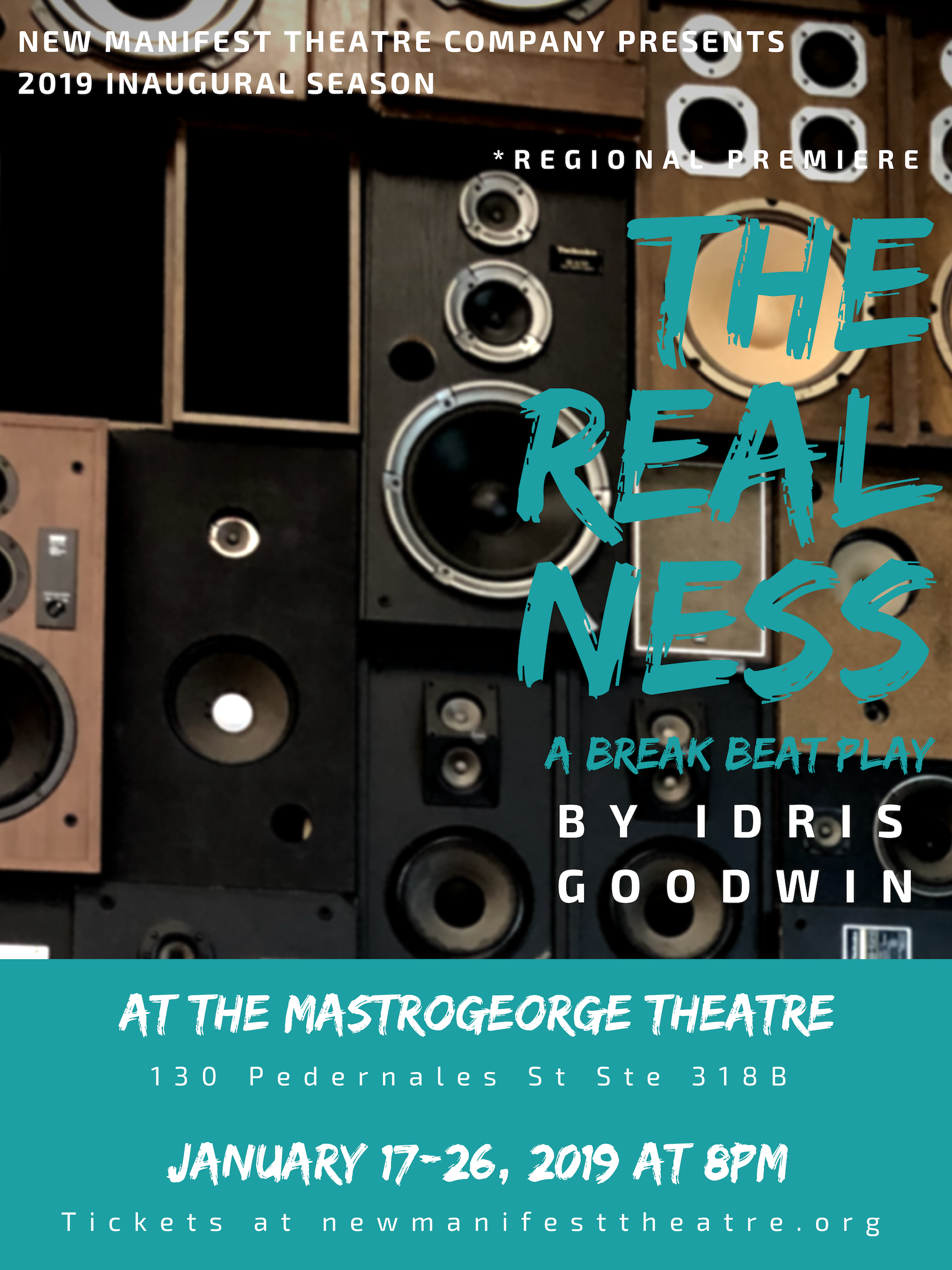 the realness idris goodwin